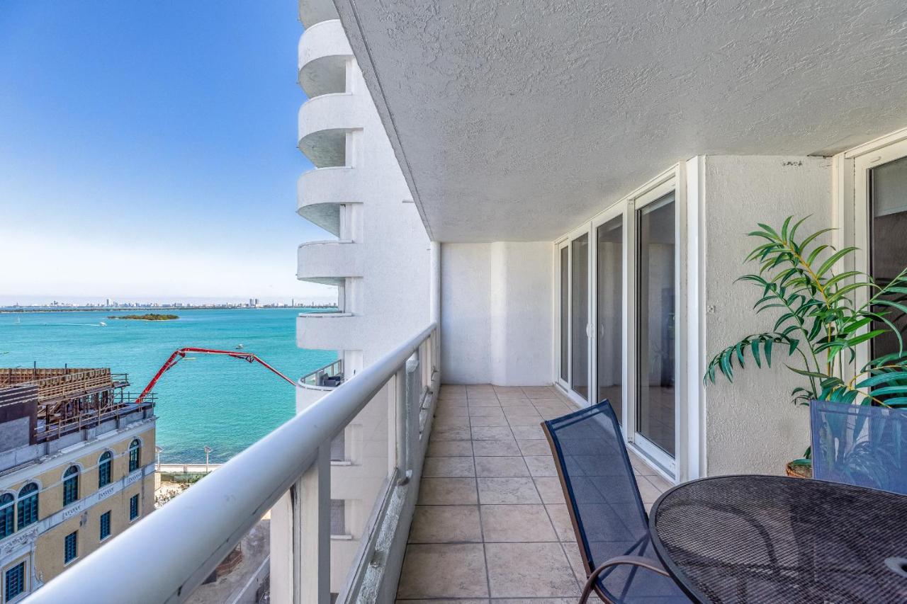 Ocean View With Gorgeous Miami Sunset Doral