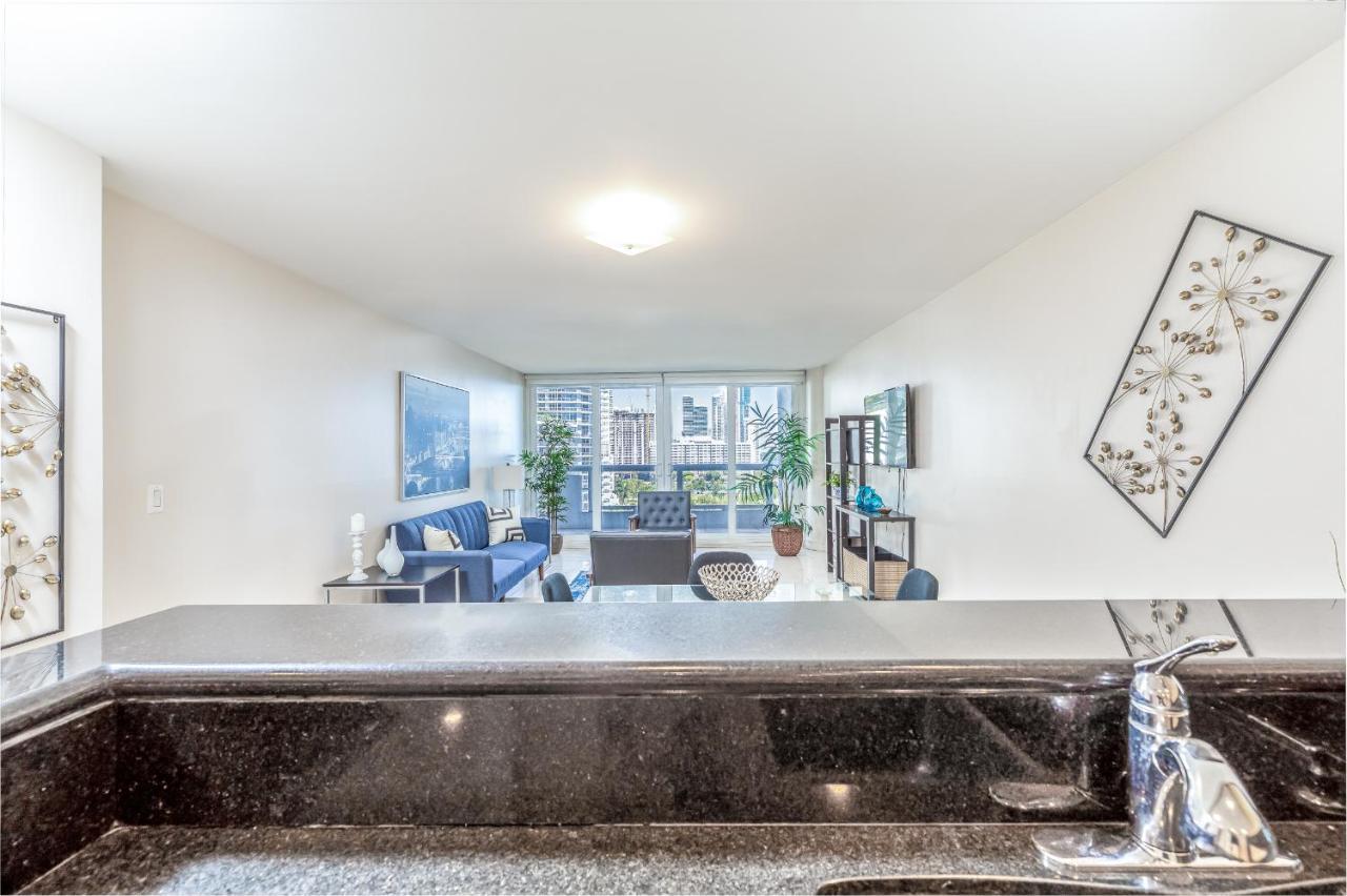 Appartamento Ocean View With Gorgeous Miami Sunset Doral