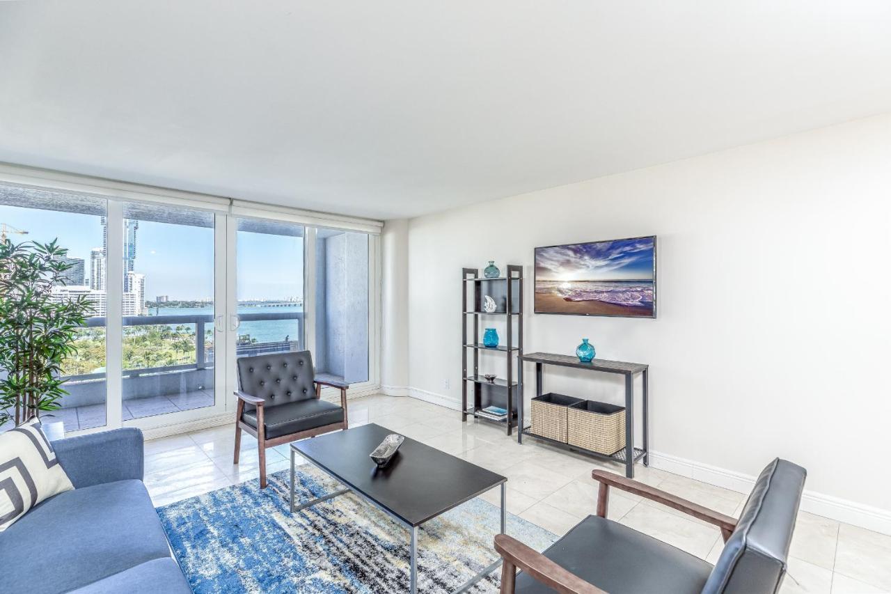 Appartamento Ocean View With Gorgeous Miami Sunset Doral
