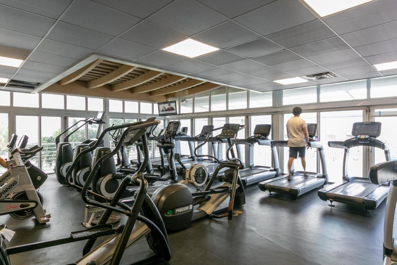 Apartamento Ocean View With Gorgeous Miami Sunset Doral