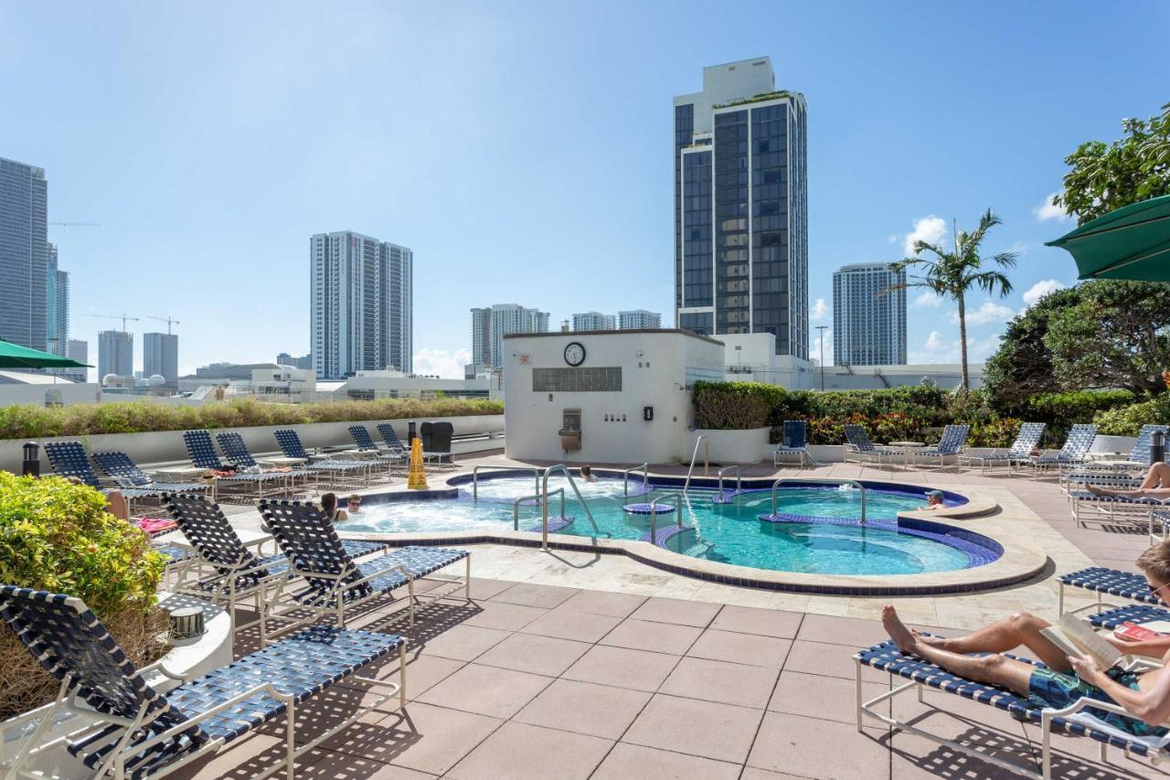 Apartamento Ocean View With Gorgeous Miami Sunset *