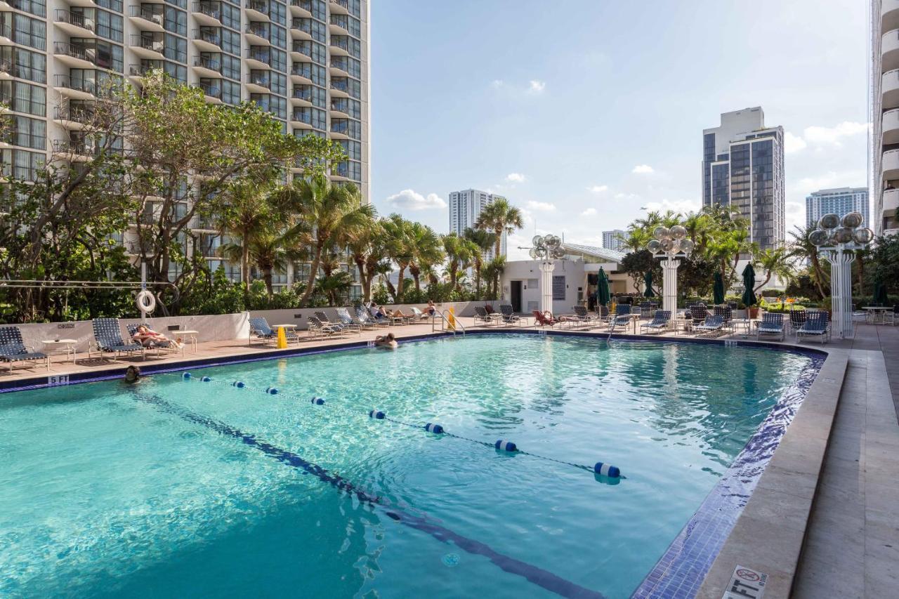 Apartamento Ocean View With Gorgeous Miami Sunset Doral