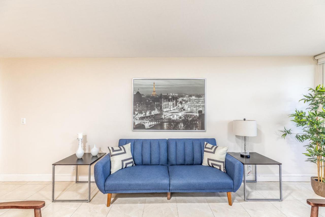 Apartamento Ocean View With Gorgeous Miami Sunset