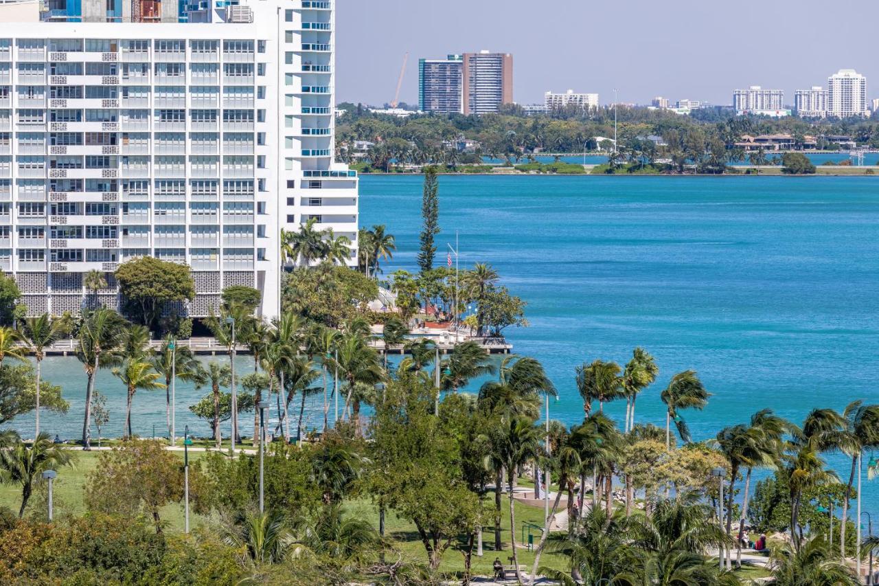 Apartamento Ocean View With Gorgeous Miami Sunset *