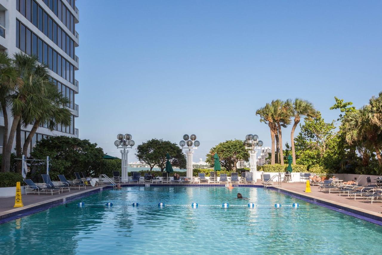 Apartamento Ocean View With Gorgeous Miami Sunset *
